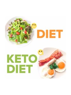 Custom Keto Diet