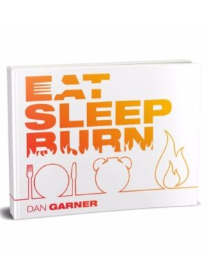 Eat Sleep Burn