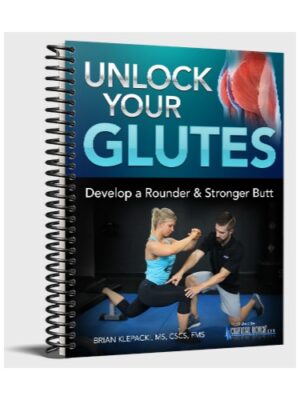 Unlock Your Glutes