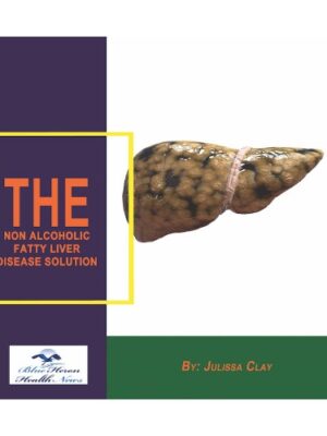 Non Alcoholic Fatty Liver Disease Solution Nafld