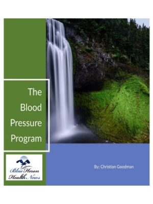 High Blood Pressure