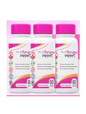 Over 30 Hormone Solution