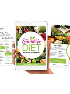 The Smoothie Diet