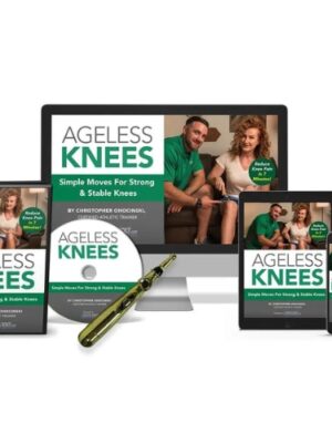 Ageless Knees