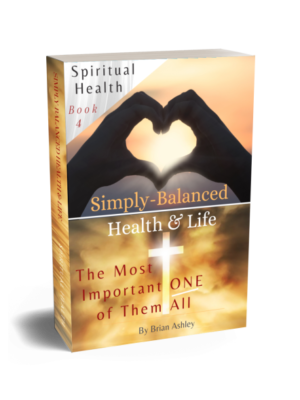 Simply-Balanced Health and Life