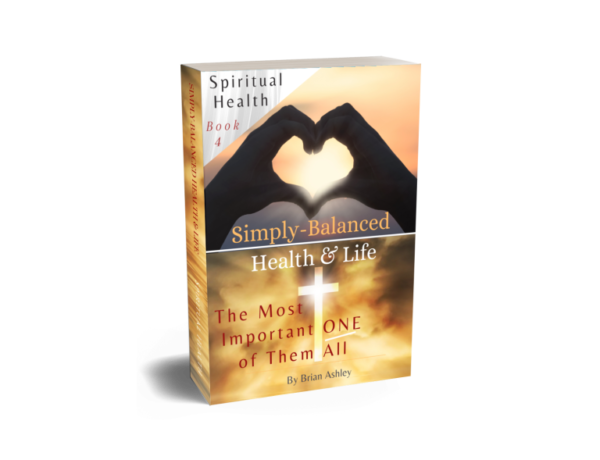 Simply-Balanced Health and Life
