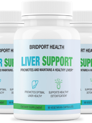 Bridport Health Liver Support