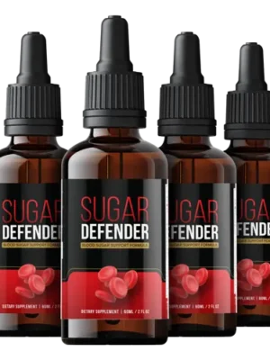 Sugar Defender - New Affiliate Contest!
