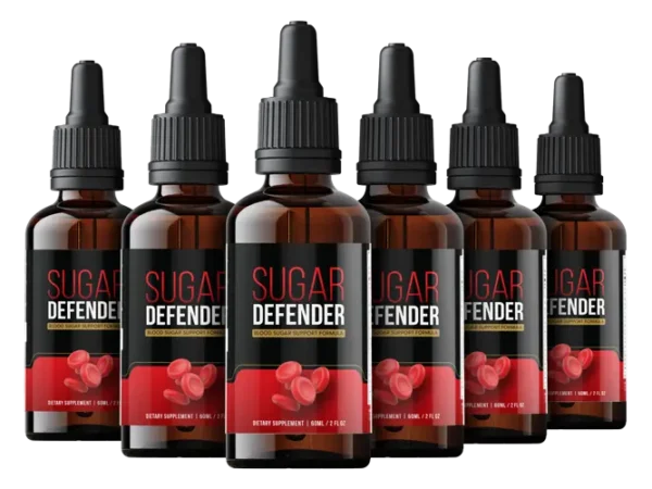 Sugar Defender - New Affiliate Contest!