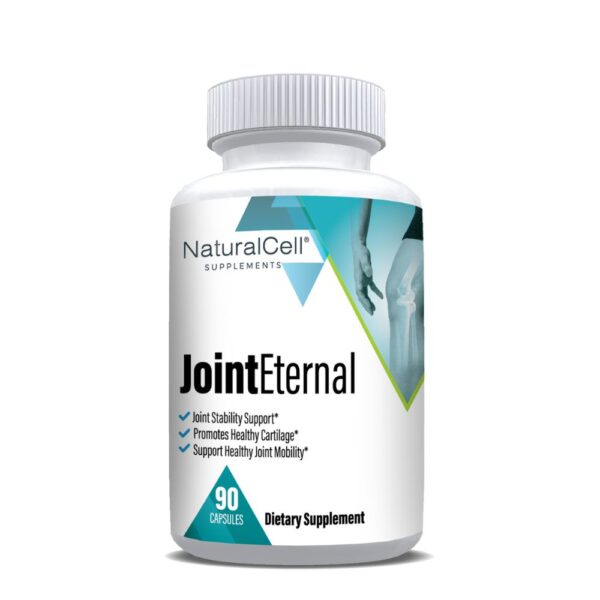 Joint Eternal - Supplement