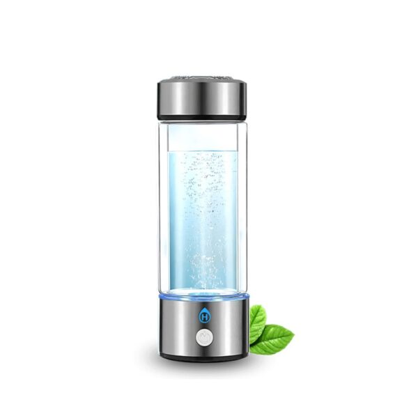 The Hydrogen Switch