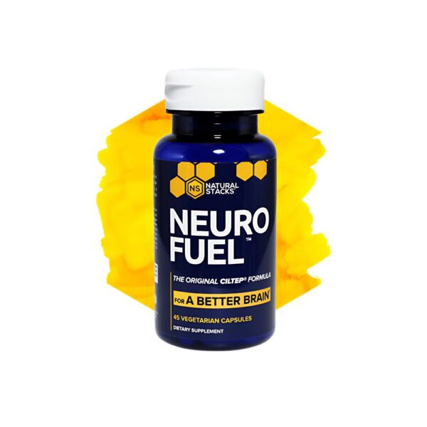 Natural Stacks - Top Selling Mental Health Supplements