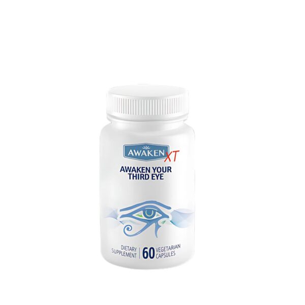 Awaken XT - Brand New Pineal Gland Supplement