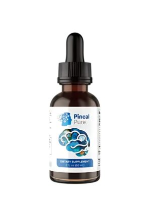 Pineal Pure - Brand New Brain Health Supplement for Q4 2024!