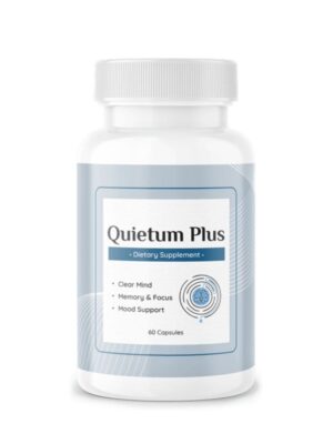 Quietum Plus - Top Offer, Now Even Better