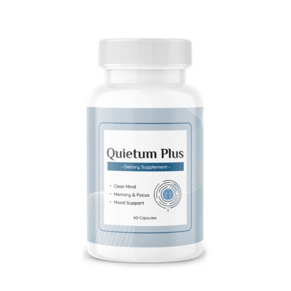 Quietum Plus - Top Offer, Now Even Better