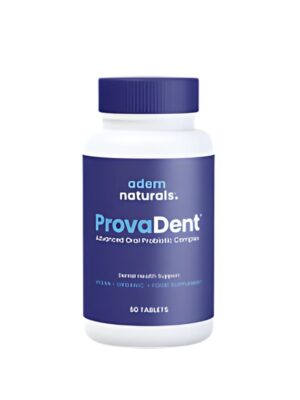 ProvaDent - NEW Doctor Endorsed Dental Offer - $4+ EPC