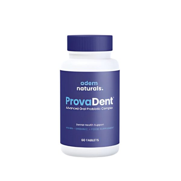 ProvaDent - NEW Doctor Endorsed Dental Offer - $4+ EPC