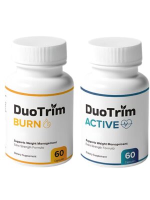 DuoTrim