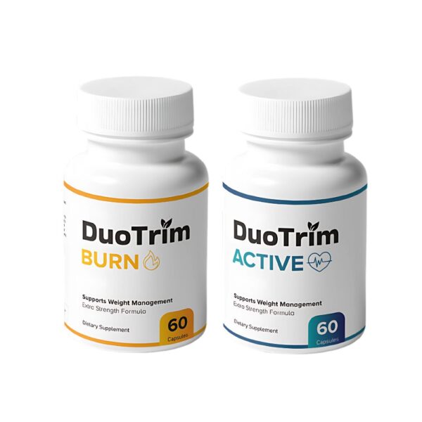 DuoTrim