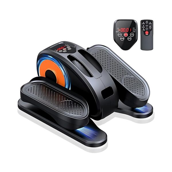 Ellipse Leg Exerciser for Seniors Fully Assembled