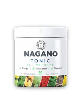 Nagano Tonic - $5 EPCs