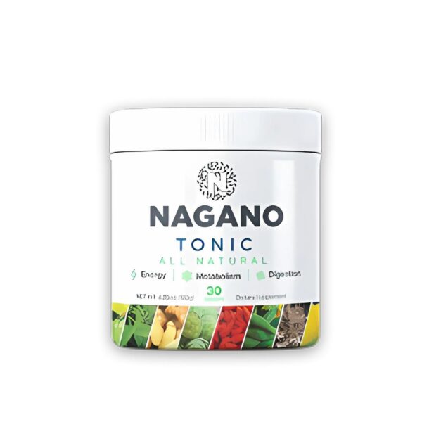 Nagano Tonic - $5 EPCs
