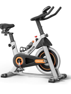 YOSUDA Indoor Cycling Bike Brake Pad/Magnetic Stationary Bike
