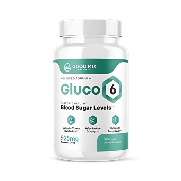 Gluco6 - Now Open To Everyone!
