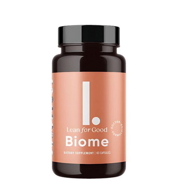 LeanBiome - BRAND NEW Weight Loss Offer!!